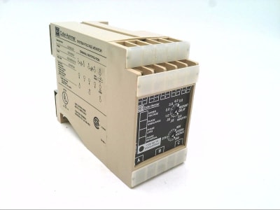 EATON CORPORATION SVM3AD