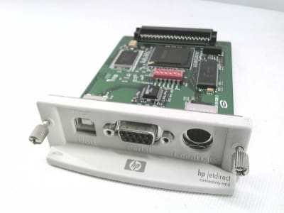 HEWLETT PACKARD COMPUTER J4135A