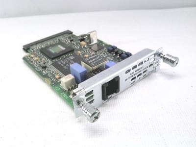 CISCO WIC-1ADSL