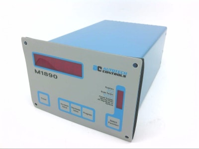 AVG AUTOMATION SAC-M1890-S1TD0