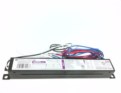 GENERAL ELECTRIC GE232MAX-G-347