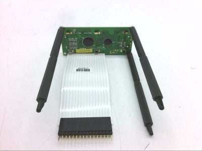 ELECTRONIK DEM-16216-SYH-PY SYHH-PYN