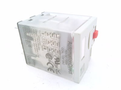 AUTOMATION DIRECT 783-3C-120A