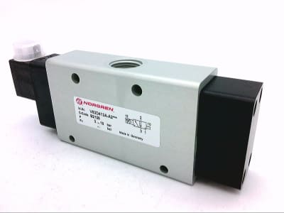 NORGREN V63D413AA213J