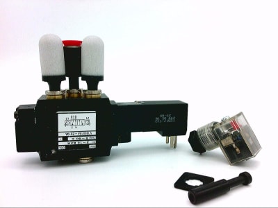 NORGREN V106516A-E213A