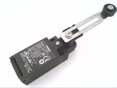 OMRON D4N-112G
