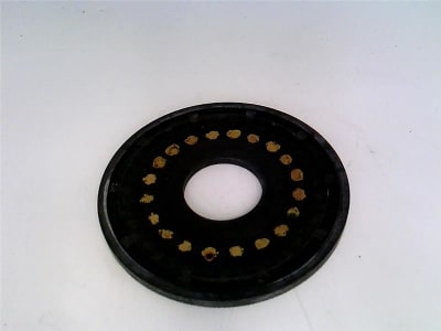 SLOAN VALVE CO A-156-A