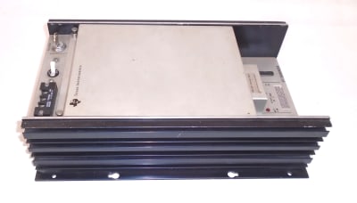 TEXAS INSTRUMENTS SEMI 511-1032-1