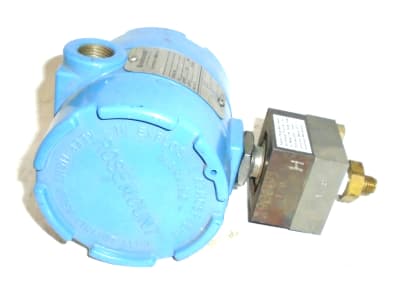 EMERSON 1144G0120A33