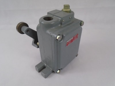 ALLEN BRADLEY 801-ASC2726