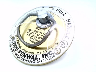 KIDDE-FENWAL, LLC 81-840098-000