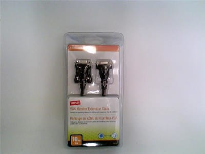 STAPLES 18761