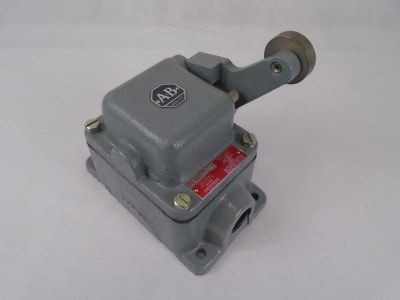ALLEN BRADLEY 801-ASH1711