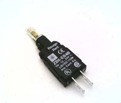SCHNEIDER ELECTRIC ZB6EB4B