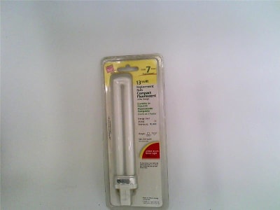 COMMERCIAL ELECTRIC PRODUCTS 622-575