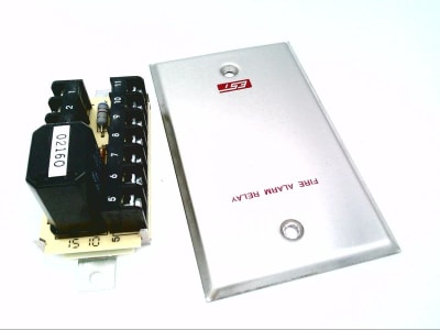 KIDDE-FENWAL, LLC 6254A-003