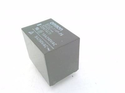 OMRON G5LE114PPSDC24
