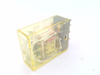 IDEC RY2S-ULAC24V
