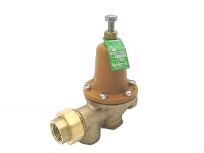 WATTS LF25AUB-Z3-3/4