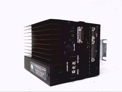 DANAHER MOTION 3180P1