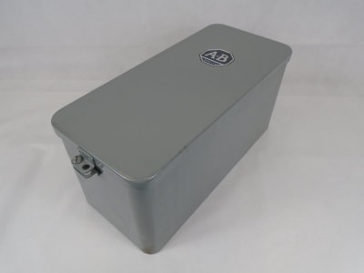 ALLEN BRADLEY 809-B20E