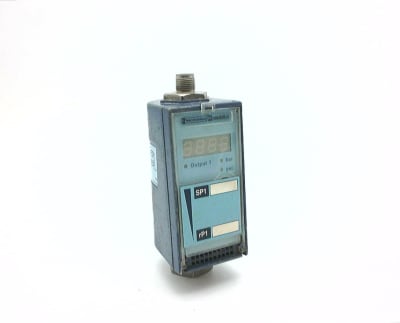 SCHNEIDER ELECTRIC XMLFM01D2025