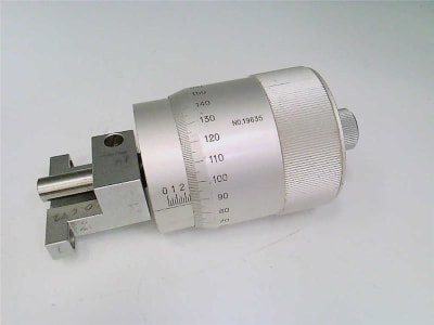 MITUTOYO 19635