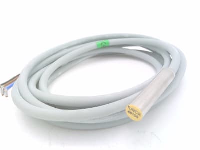 TURCK BI1.5-H6.5K-AP6X