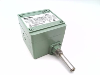 BARKSDALE L2H-H351S-FX