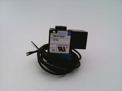 MAC VALVES INC PME-611CAAD