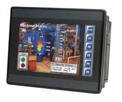 HORNER AUTOMATION HE-EXL1E2