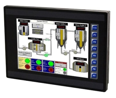 HORNER AUTOMATION HE-EXV1E5