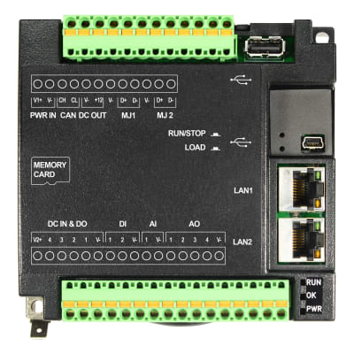 HORNER AUTOMATION HE-RCC2414