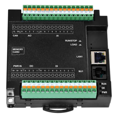 HORNER AUTOMATION HE-RCC972