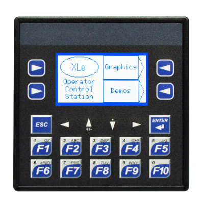 HORNER AUTOMATION HE-XE100