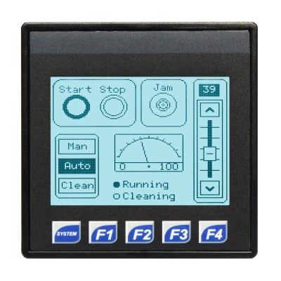 HORNER AUTOMATION HE-XT106