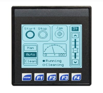 HORNER AUTOMATION HE-XT1E4