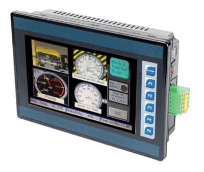 HORNER AUTOMATION HE-XW1E3