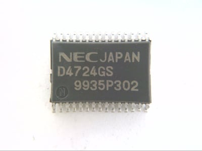 NEC UPD4724GS-GJG