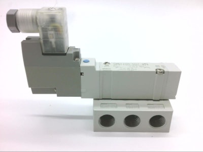 SMC SY5140R-5DZ-02T