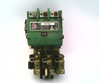 SIEMENS 14FF32AA