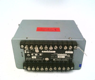 AMETEK DL3-1K5A2-6070
