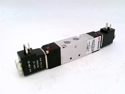 INGERSOLL RAND M813SD-120-A-G