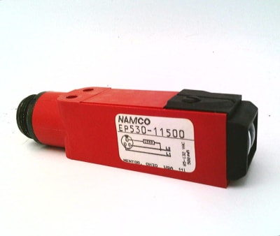 DANAHER CONTROLS EP530-11500