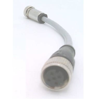 PEPPERL & FUCHS V15-G-0,1M-PUR-ABG-V35-G