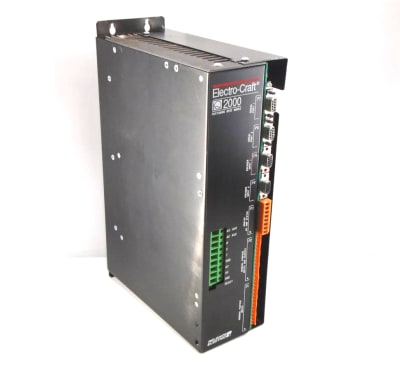 ASEA BROWN BOVERI PDM-20