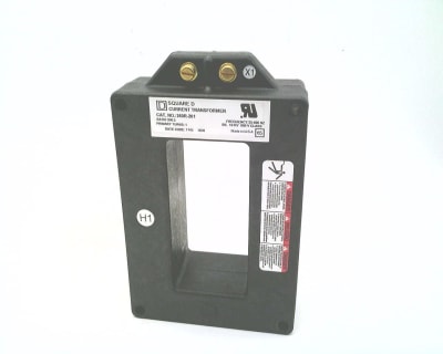 SCHNEIDER ELECTRIC 260R201