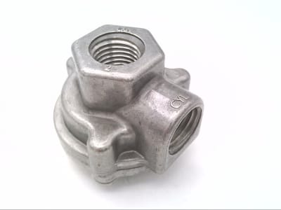 DELTROL CORP EV125A2