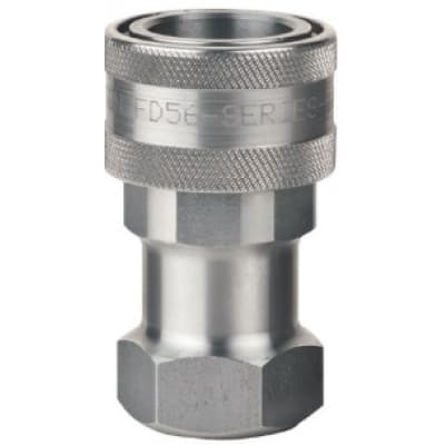 EATON CORPORATION 5608-6-6S