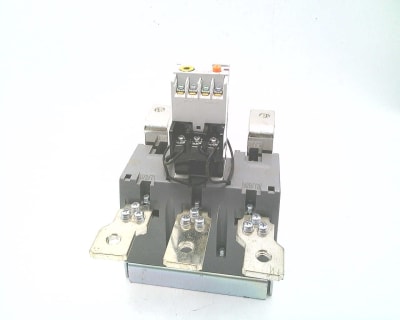 BENSHAW SPO-400H-250